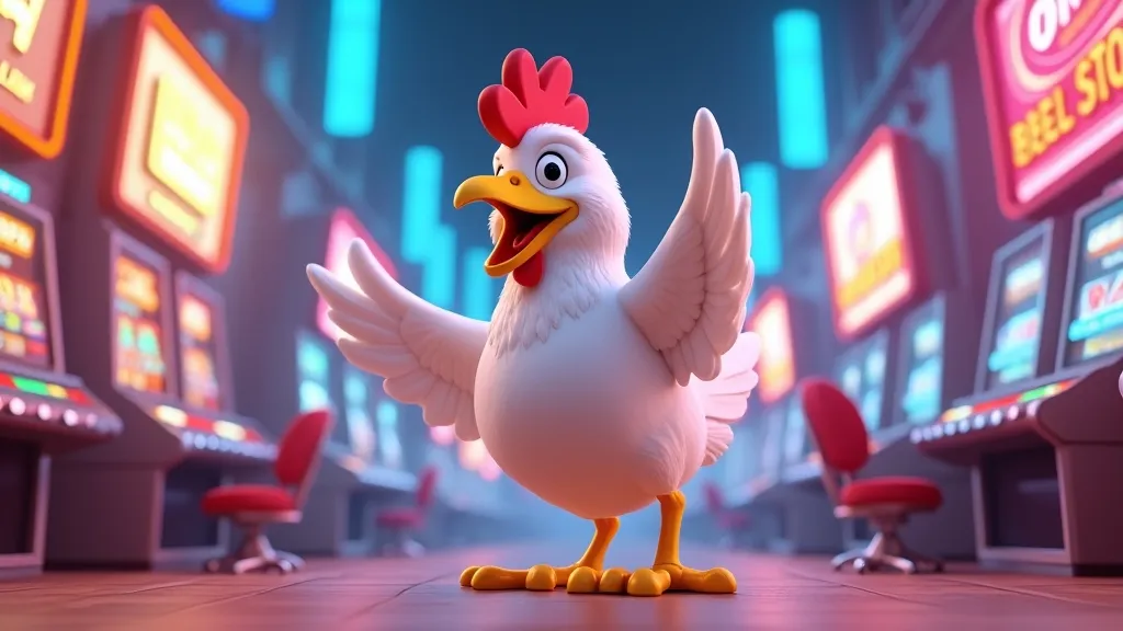 ChickenRoad 1win casino Review: Gameplay Guide