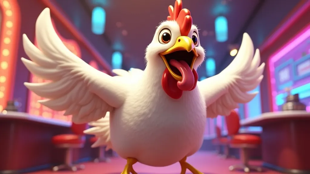 ChickenRoad 1xBet Review and Gameplay Guide