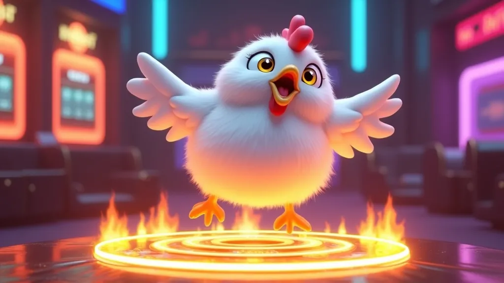ChickenRoad Review: Gameplay, Risks, and Format