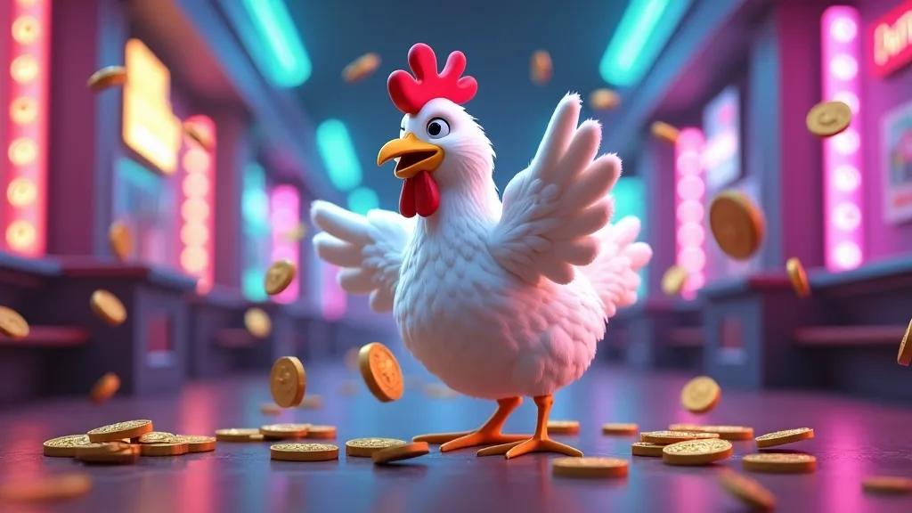 ChickenRoad Review: Gameplay, Risks, and Format
